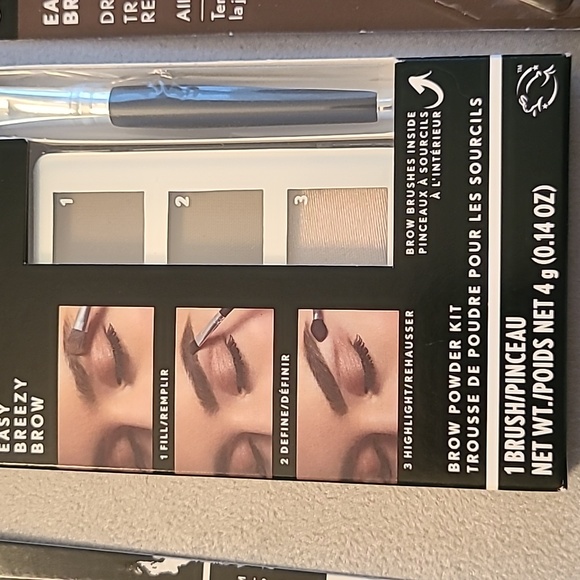 COVERGIRL MAKEUP BUNDLE OF 5 ITEMS - Picture 12 of 12